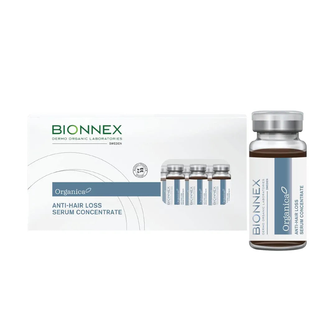 Bionnex | Anti-Hair Loss Serum Amp | 12 X 10ml