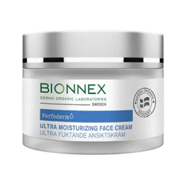 Bionnex | Moisturizing Face Cream | 50ml