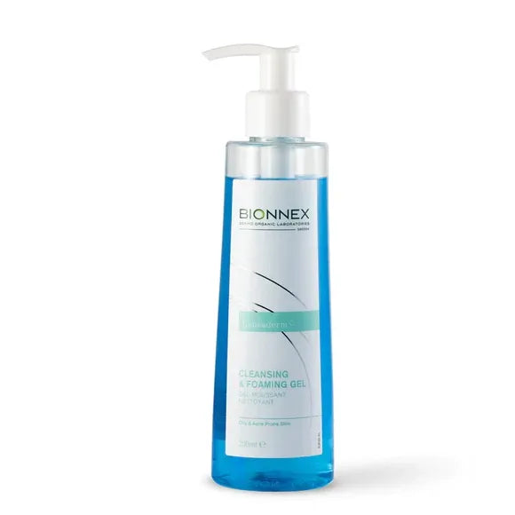 Bionnex | Rensaderm Foaming Gel | 200ml