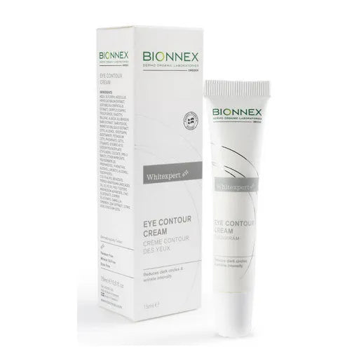 Bionnex | Whitexpert Eye Contour Cream | 15ml