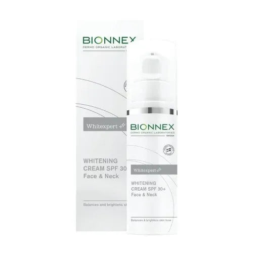 Bionnex | Sun SPF 30+ Face & Neck | 30ml