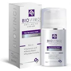 Biovinci | Anti Aging Cream | 50gm