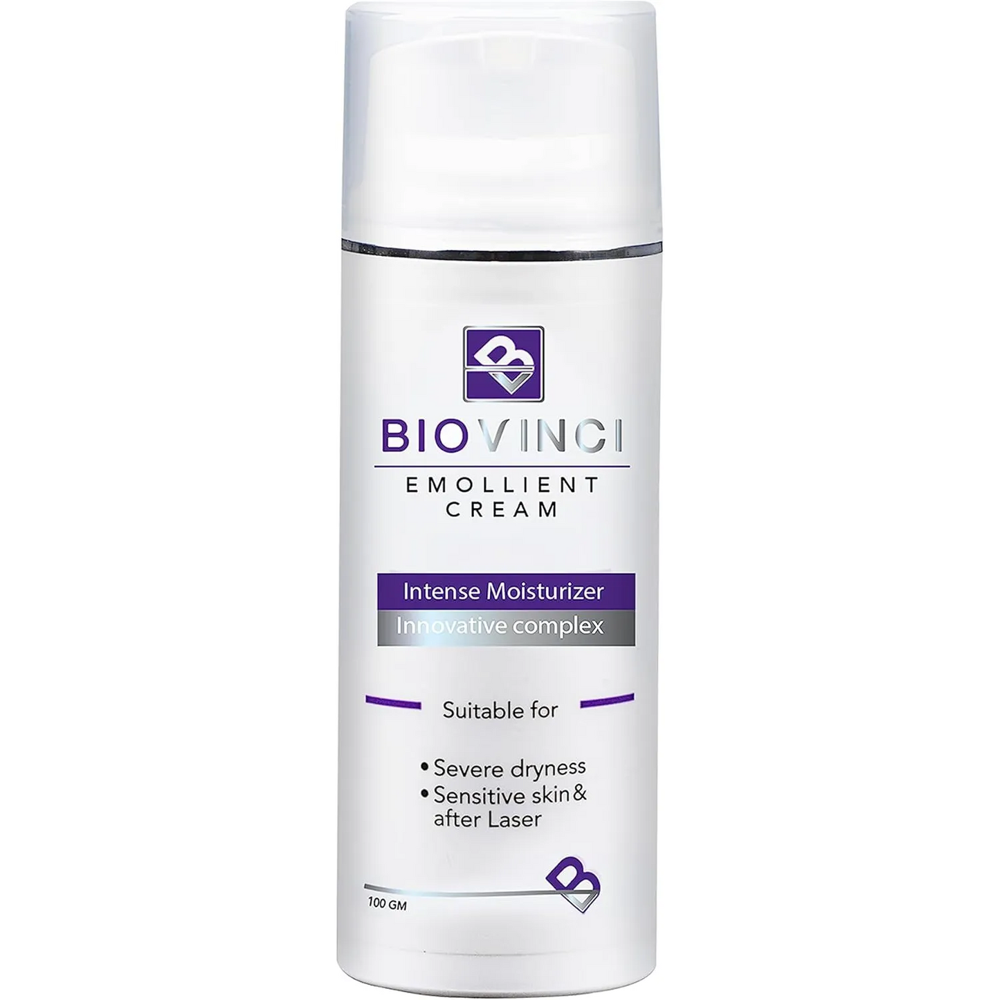 Biovinci | Moisturizing Cream | 100gm