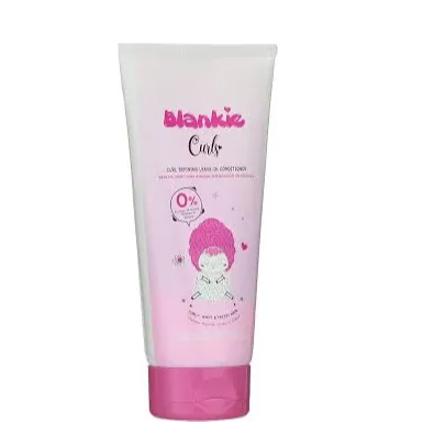 Blankie Curlis | Defining Leave-In Conditioner | 150ml