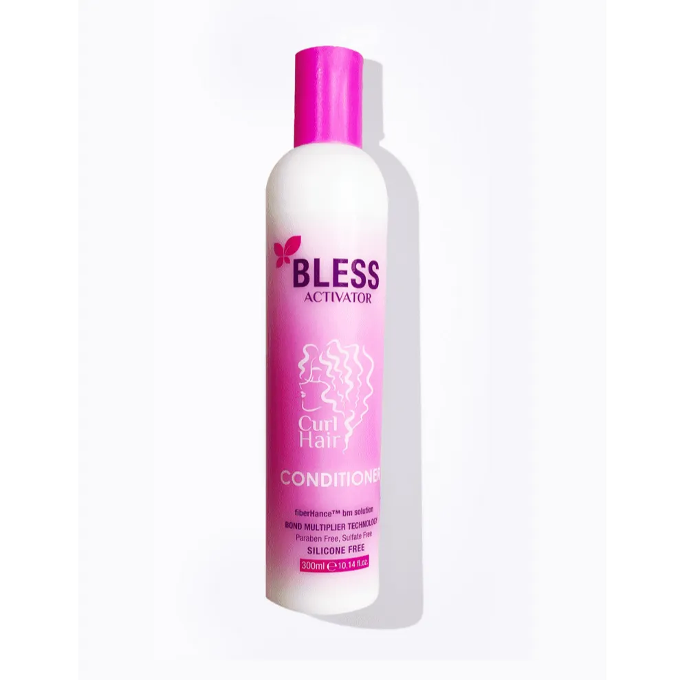 Bless | Conditioner Curl Activator | 300ml