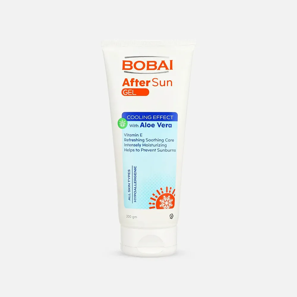 Bobai | After Sun Gel | 200gm
