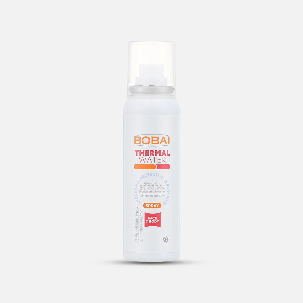 Bobai | Thermal Water | 120ml