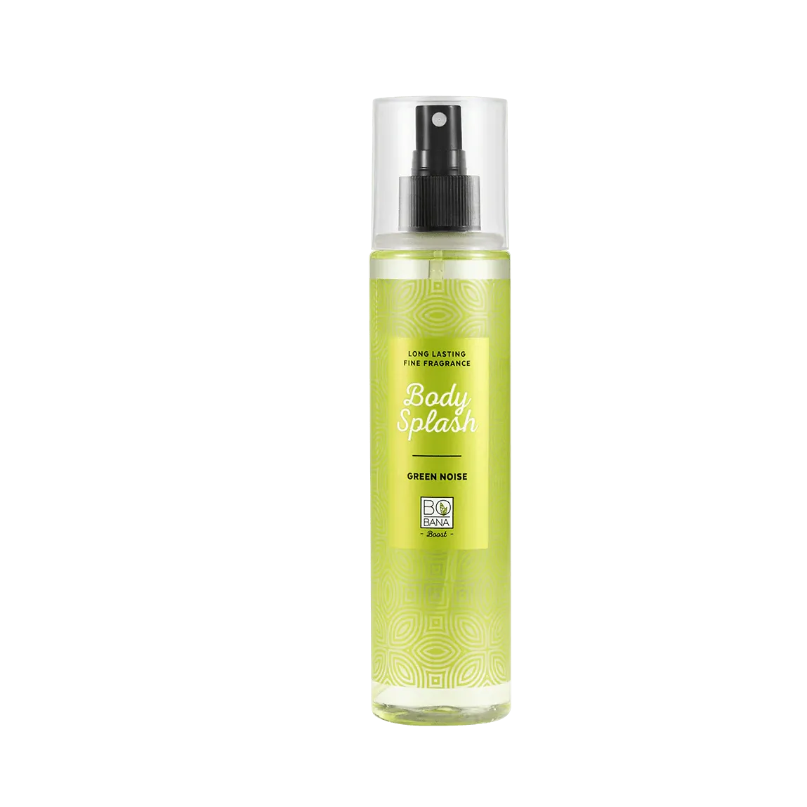 Bobana | Green Noise Body Splash | 250ml