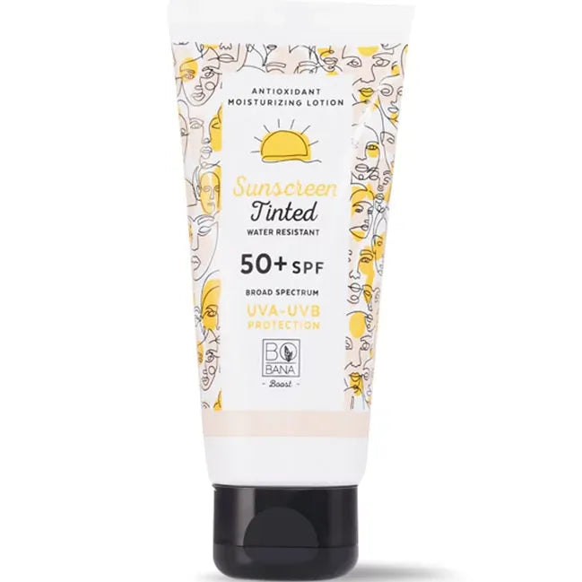Bobana | Sunscreen Lotion | 60ml