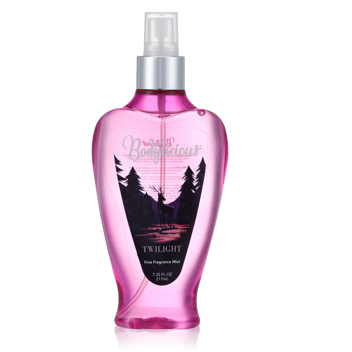 Body Licious | Twilight Body Spray | 217ml