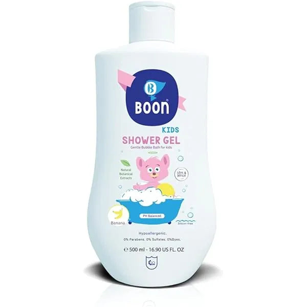 Boon | Kids Hair Lotion Spray | 250ml