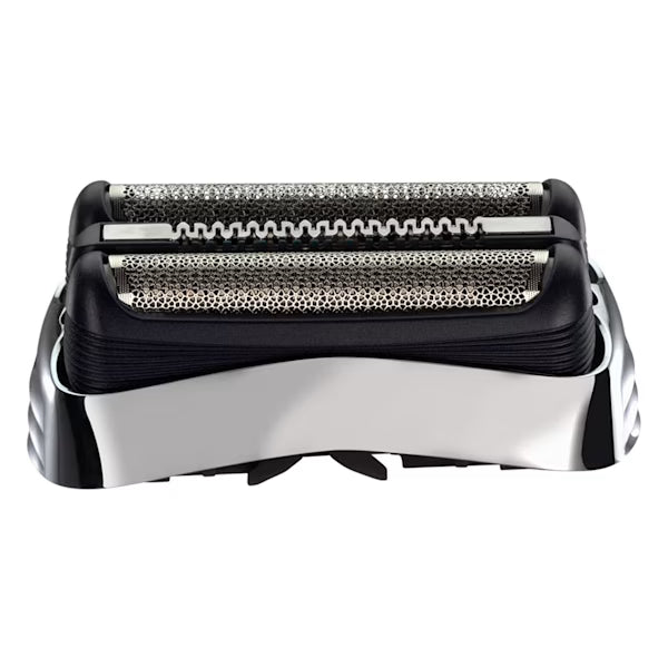 Braun Series 3 32S replacement cassette close-up
