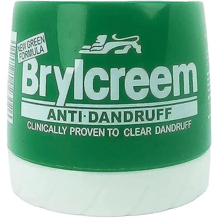 Brylcreem | Anti-Dandruff Hair Cream | 75ml