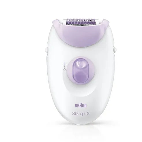 Bruan | Leg hair removal machine