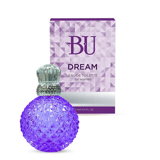 B.U | Dream for Women Eau De Toilette | 100ml