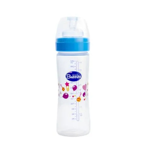 Bubbles | Classic Bottle 6M | 270ml