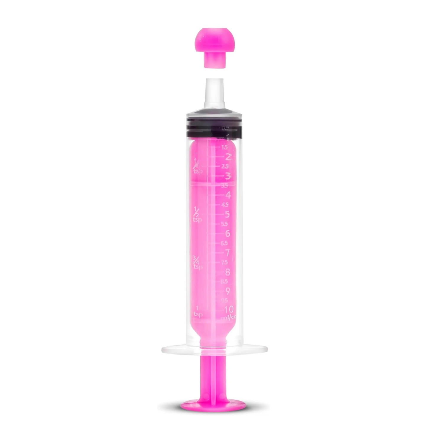 Bubbles | Baby Feeding Syringe | 10ml