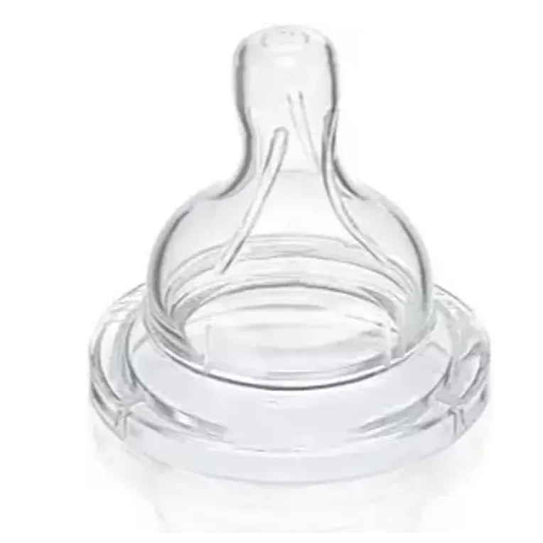 Bubbles | Classic Nipple 4M