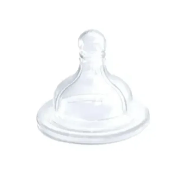 Bubbles | Classic Nipple 9M