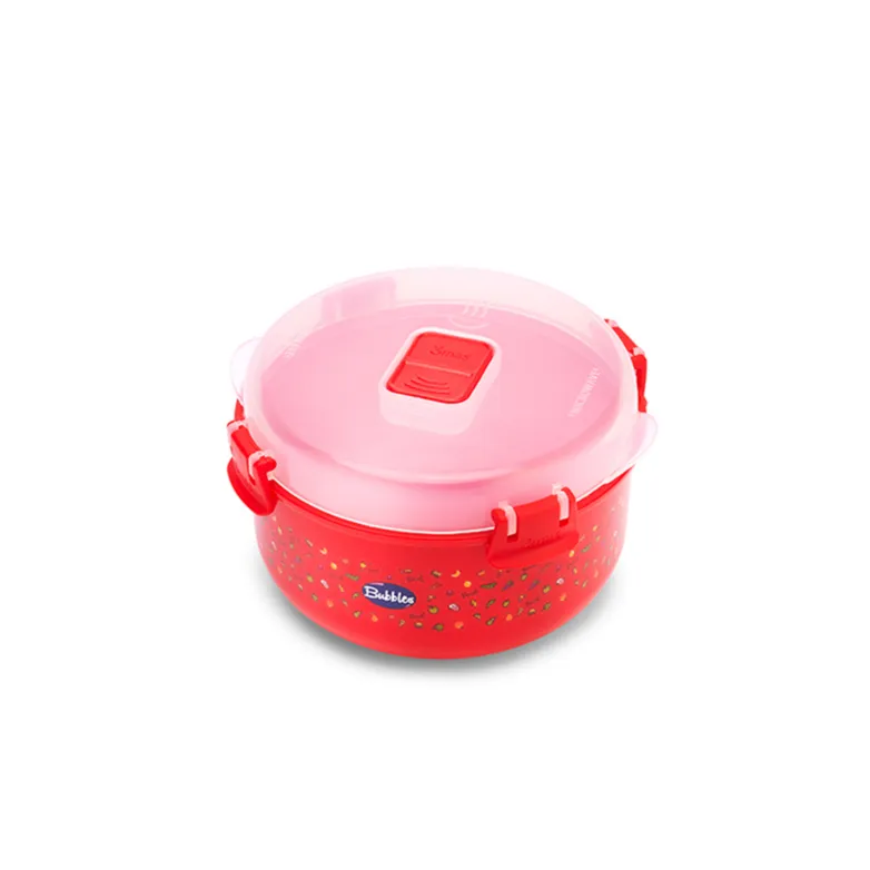 Bubbles | Microwave Dish