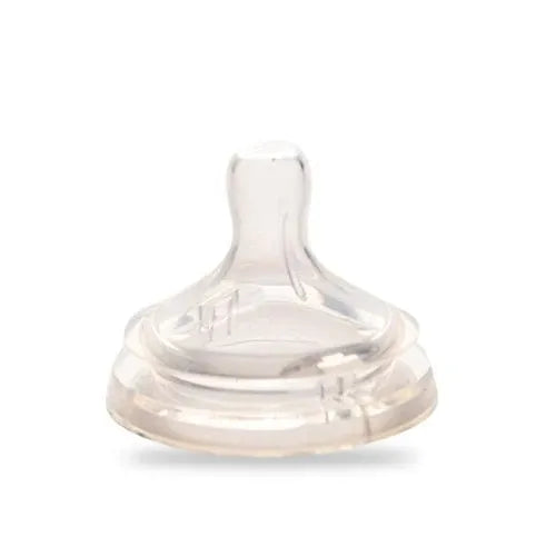 Bubbles | Natural Nipple from 4M