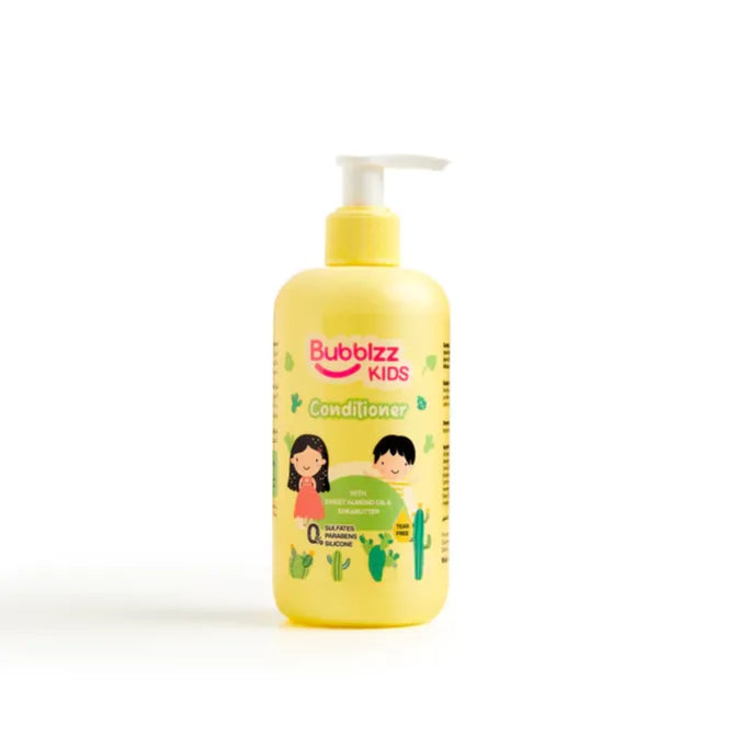 Bubblzz | Kids Conditioner | 325ml