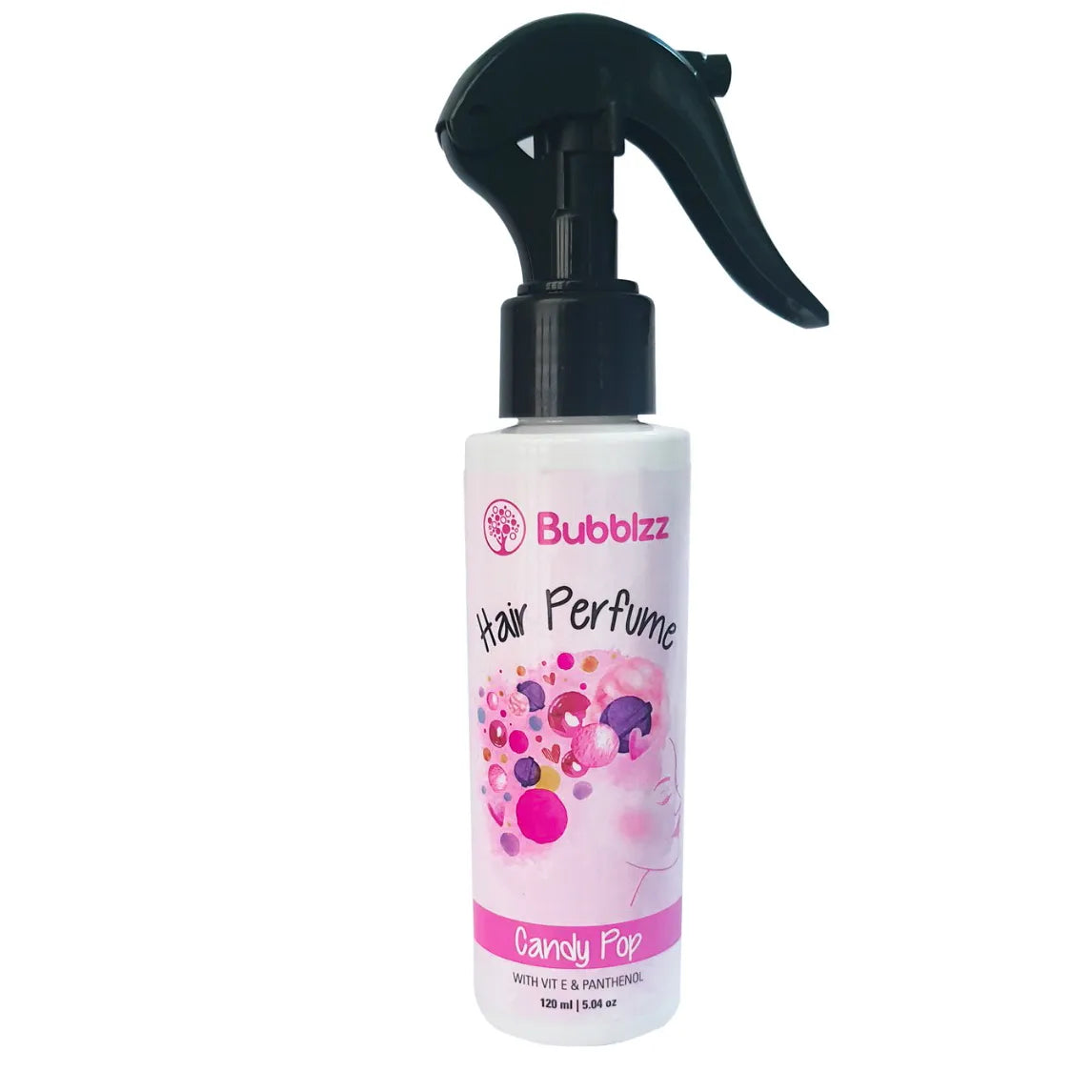 Bubblzz | Candy Pop Hair Perfume | 120ml