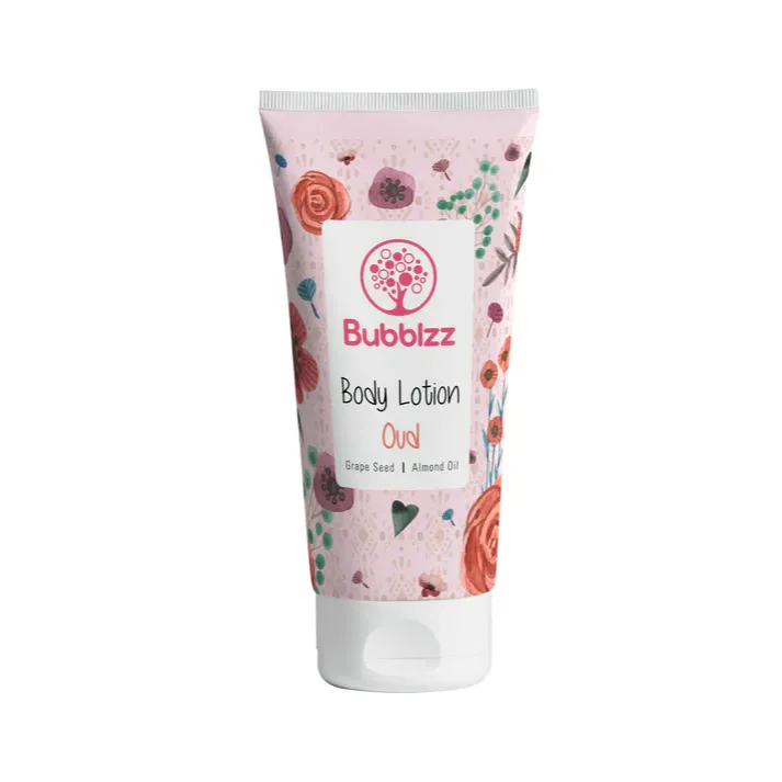 Bubblzz | Oud Ultra Rich Body Lotion | 150ml