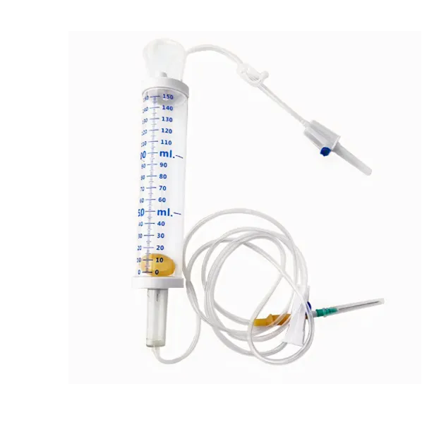 Burette set | 100ml
