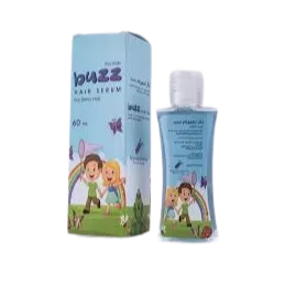 buzz | Hair Serum | 60ml
