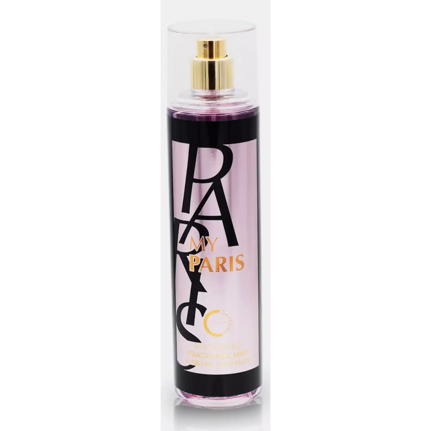 Camara | Body Splash My Paris | 250ml