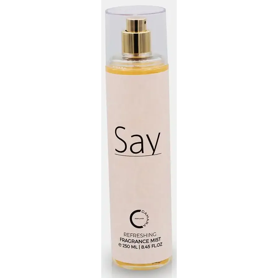 Camara | Body Splash Say | 250ml