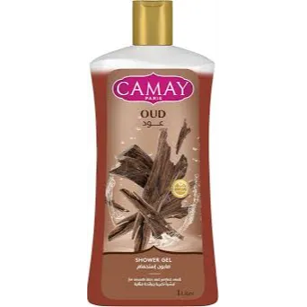 Camay | Shower Gel Oud | 1l