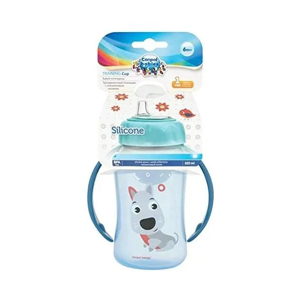 Canpol Babies | Babies Cup | 320ml