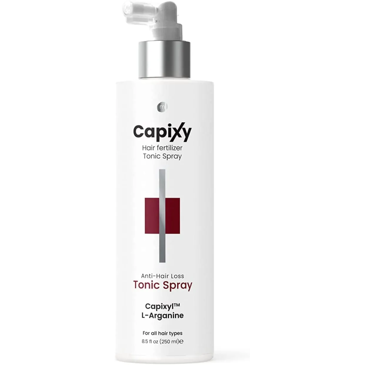 Capixy | Hair Fertlizer Tonic Spray | 250Ml