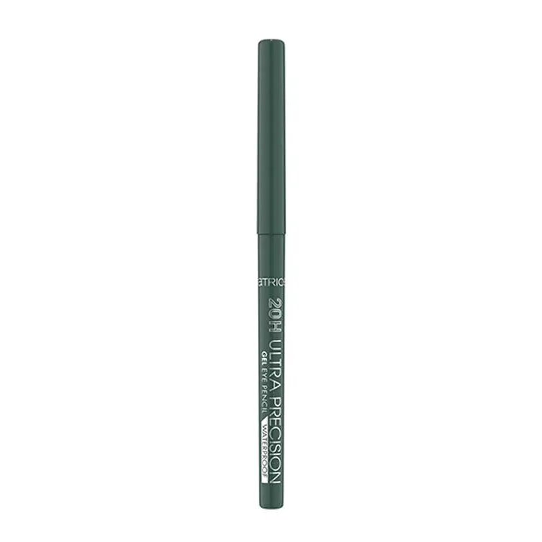 Catrice | 20H Ultra Precision gel waterproof eye pencil 040 Warm Green | 0.08gm