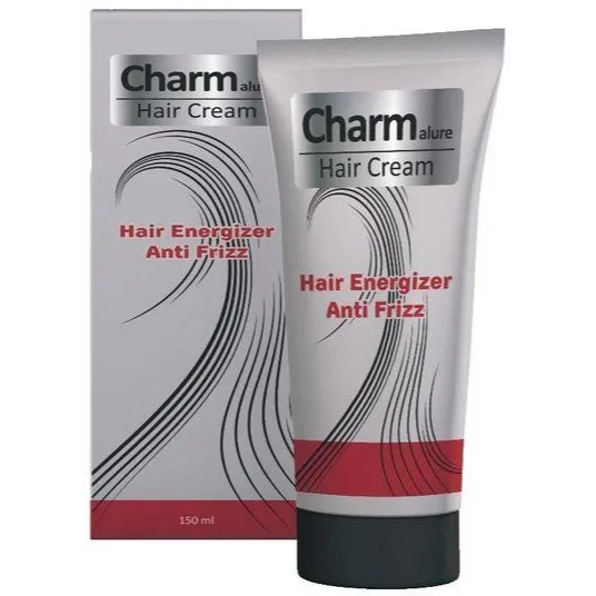 Charm Alure | Hair Cream | 150ml