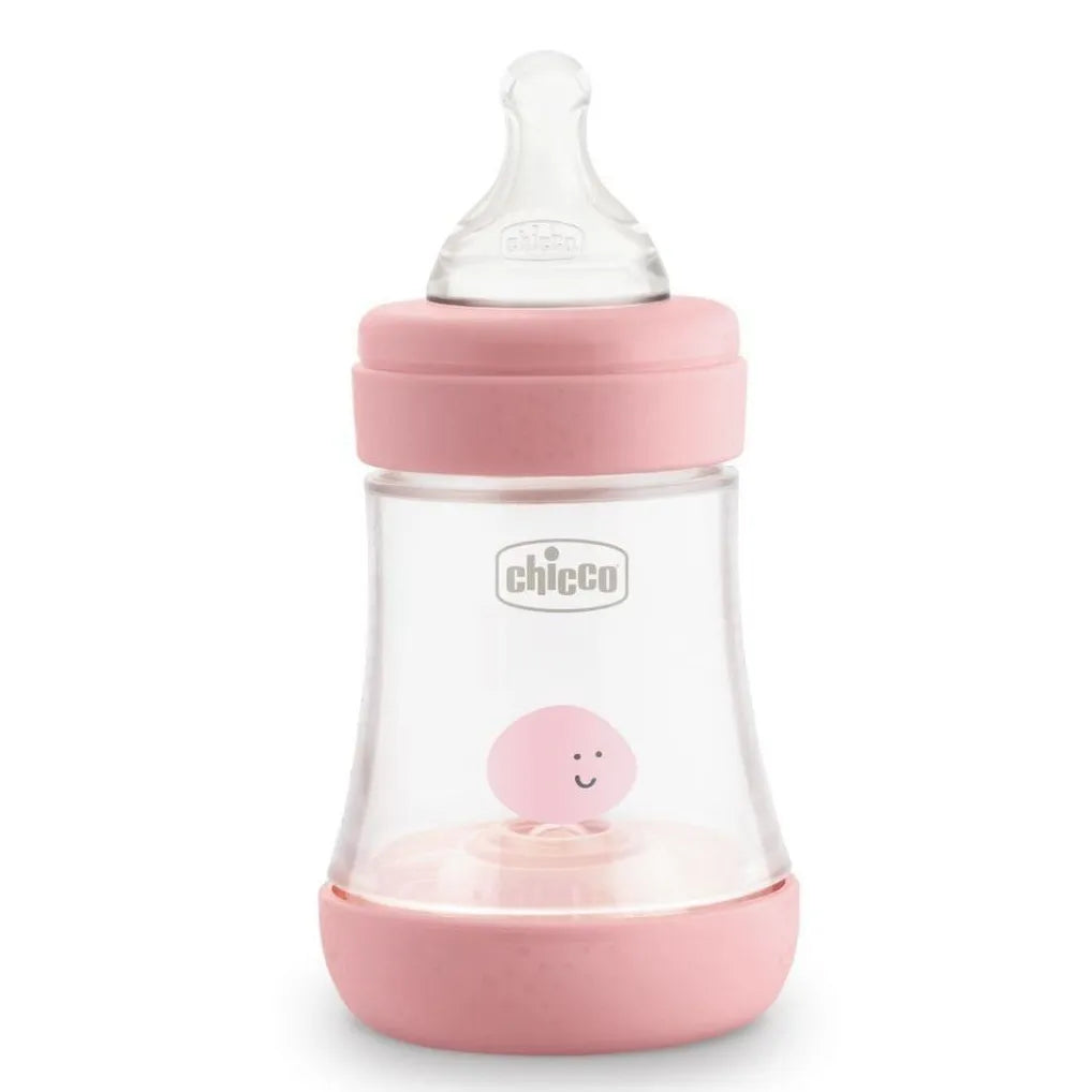 Chicco | Silicone Bottle +0M | 150ml