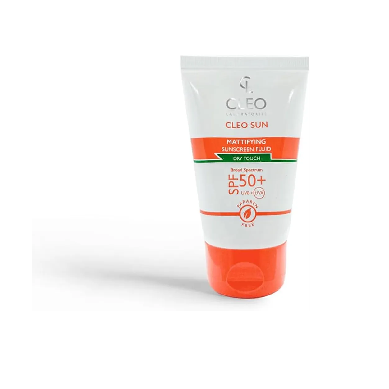 Cleo | Sun Mattifying Sunscreen | 40ml