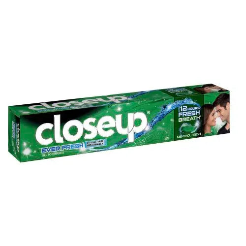 Closeup | Deep Action Toothpaste with Mint | 100ml