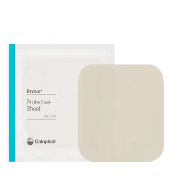 Coloplast | Protective Sheet 10*10cm