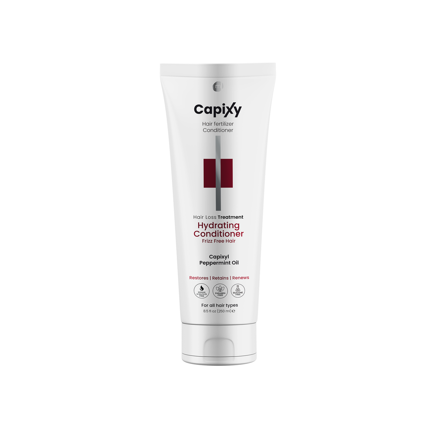 Capixy Hair Hydrating Conditioner 250ml