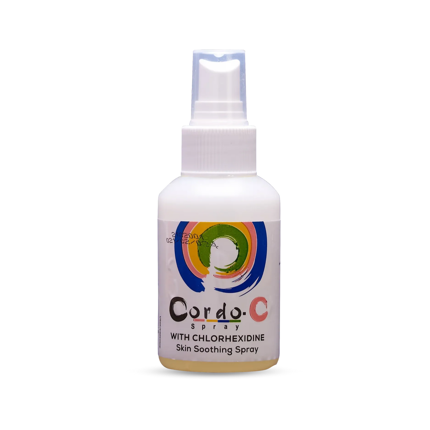 Cordo C | Spray | 60ml