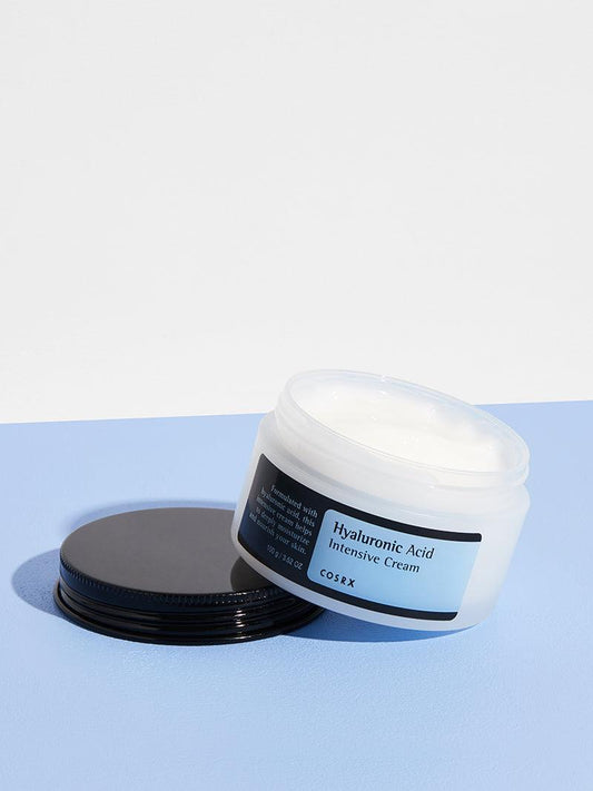 COSRX Hyaluronic Acid Intensive Cream 100g product display