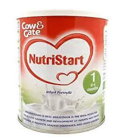 Nutristart | Cow And Gate 1 | 400gm