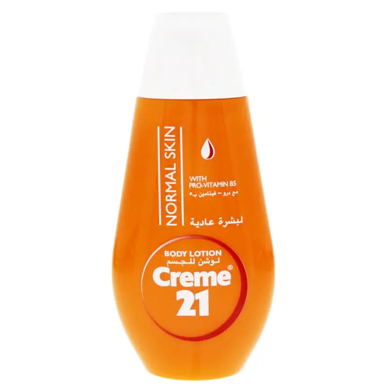 Creme21 | Lotion Normal Skin | 250ml