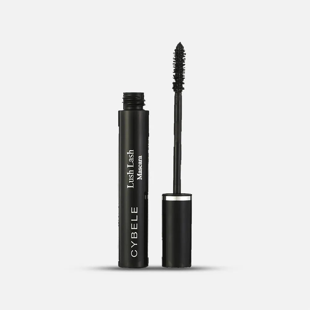 Cybele | Lush Lash mascara | 8ml