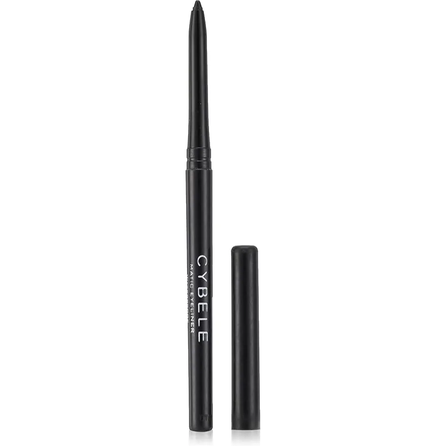 Cybele | Matic Eyeliner Pencil No. 01 Black