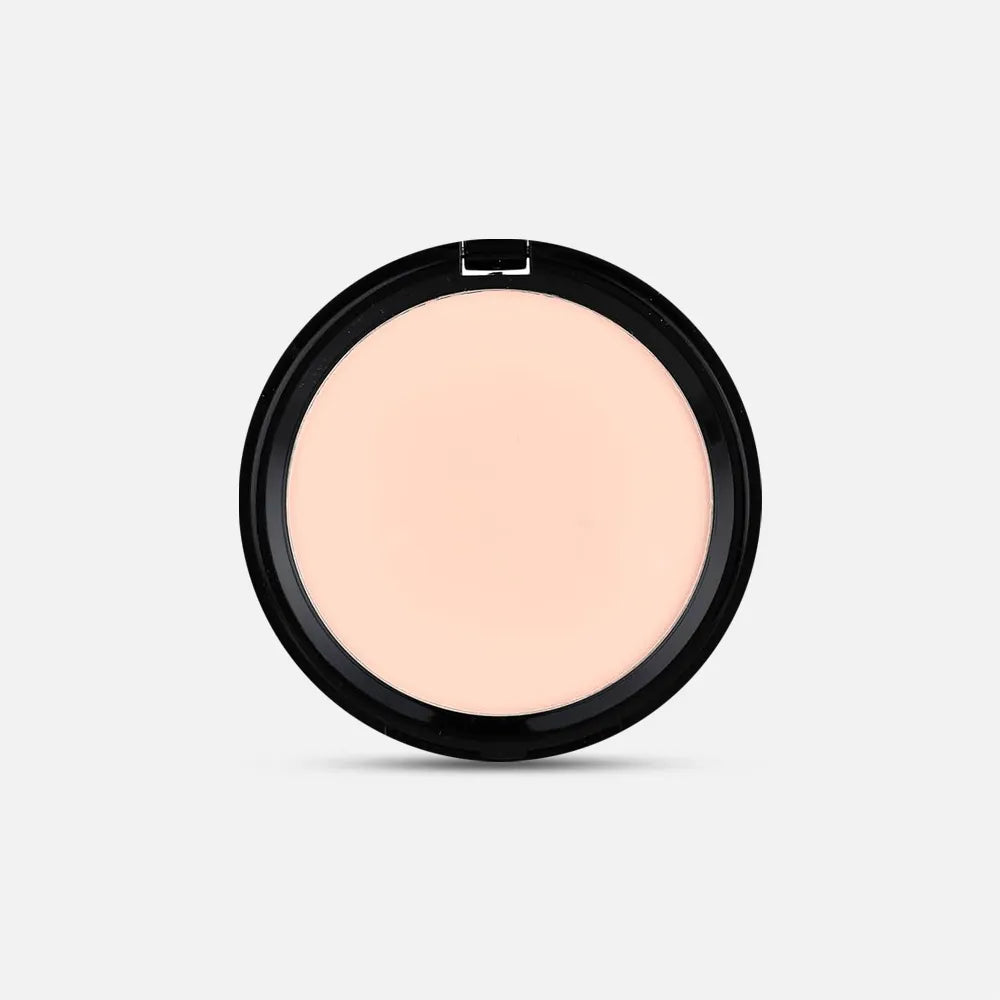 Cybele | Smooth N Wear Compact Powder Nude 00 | 12gm