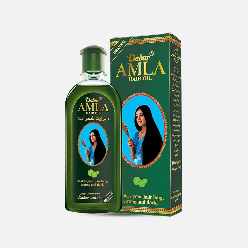 Dabur Amla | Hair Oil | 90ml